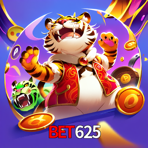 Imagem promocional da Bet625 mostrando a plataforma e suas vantagens